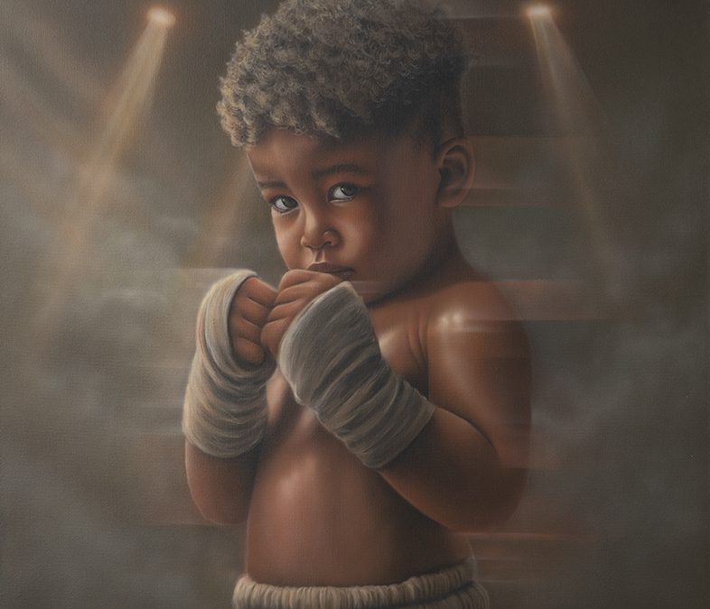 Boxer