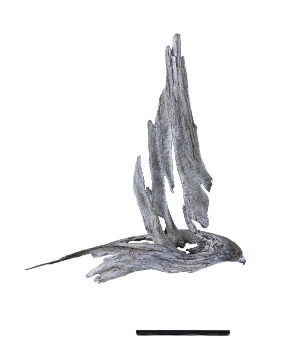 Le Pèlerin 8/8