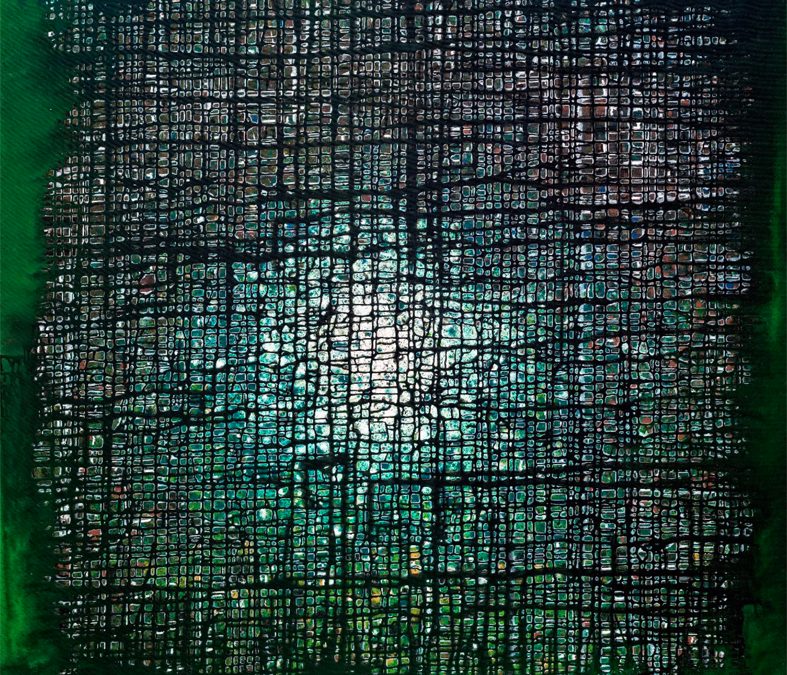 Between the lines N°555