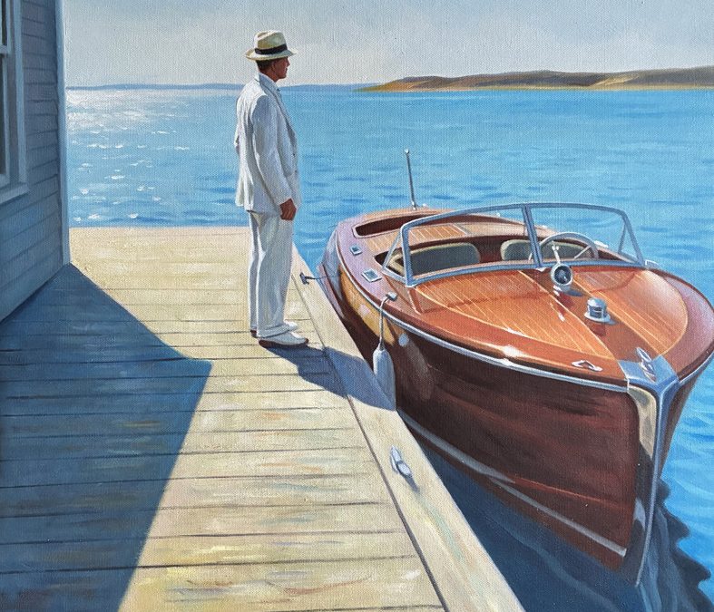 Le Runabout