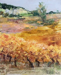 Les feux de l’automne